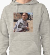 LIL SKIES Pullover Hoodie