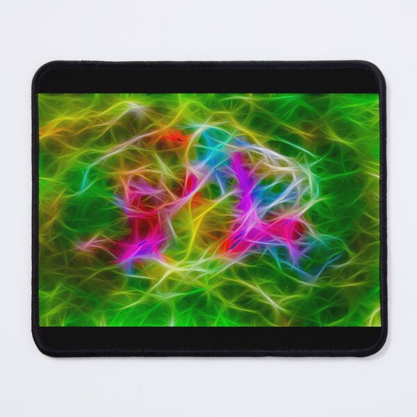 Item preview, Challenging Colorful Abstract 1000 Piece Art Jigsaw Puzzle~Decorate Your Home With Wall Art, Metal Art, Wall Clock, Comforter, Throw Blanket, Throw Pillow, & More designed and sold by MoreEZUSA-Here.