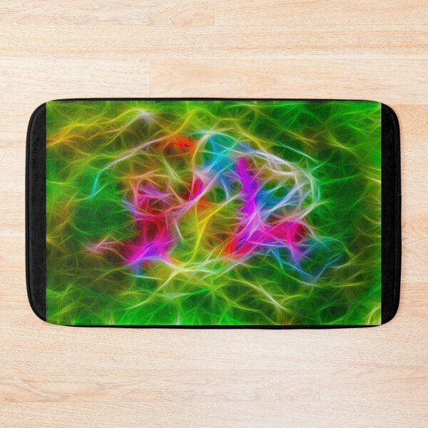 Item preview, Challenging Colorful Abstract 1000 Piece Art Jigsaw Puzzle~Decorate Your Home With Wall Art, Metal Art, Wall Clock, Comforter, Throw Blanket, Throw Pillow, & More designed and sold by MoreEZUSA-Here.