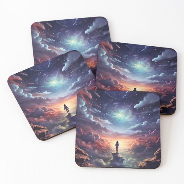 Item preview, The Dreamer designed and sold by Downtempo.