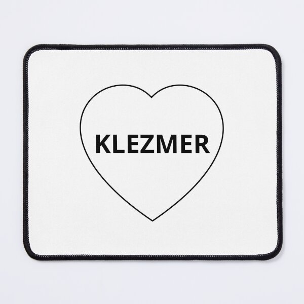 Item preview, Klezmer  designed and sold by Inspirationmotivation.