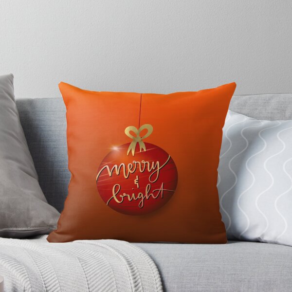 Item preview, Merry and bright designed and sold by Anovaart.