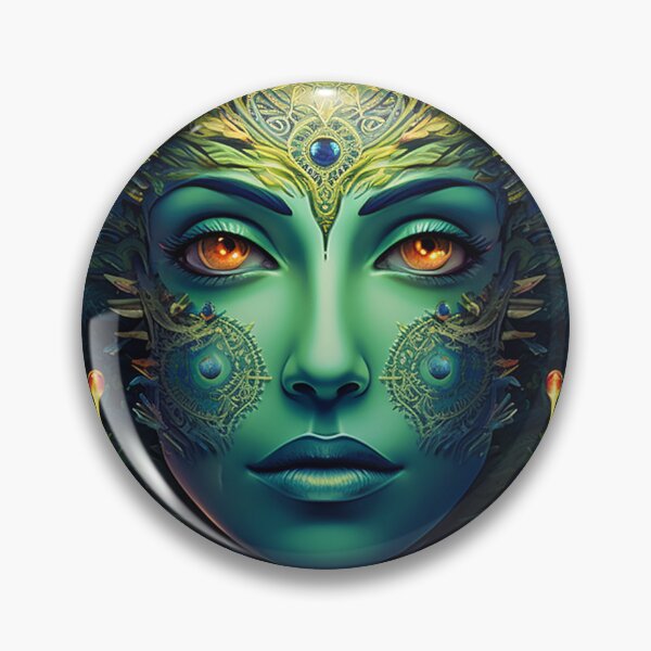 Item preview, Pachamama designed and sold by Downtempo.