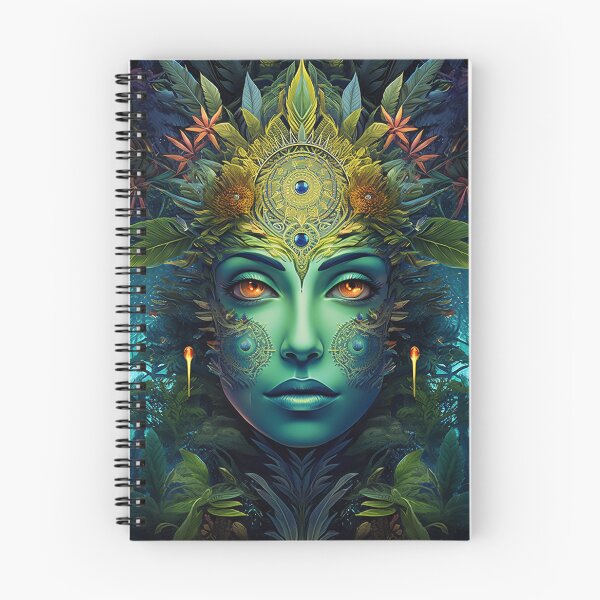 Item preview, Pachamama designed and sold by Downtempo.