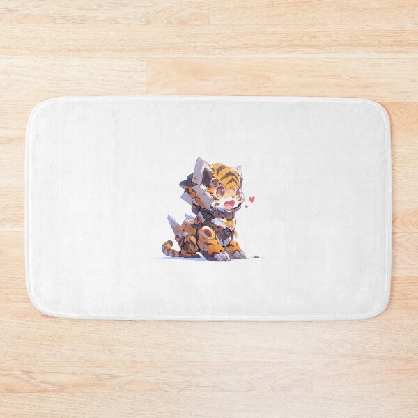 Item preview, Metallic Paws: The Mecha Kitty Chronicles 02 designed and sold by ColorCrafters.