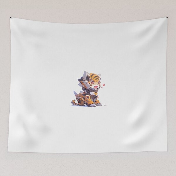 Item preview, Metallic Paws: The Mecha Kitty Chronicles 02 designed and sold by ColorCrafters.