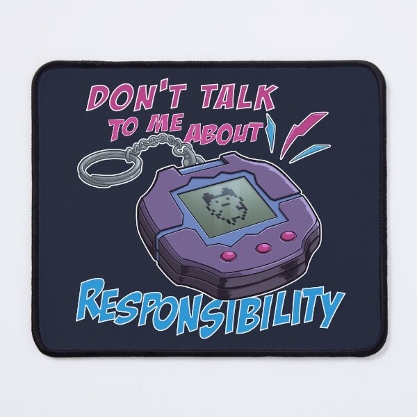 Item preview, Virtual Pet designed and sold by Powers Art.