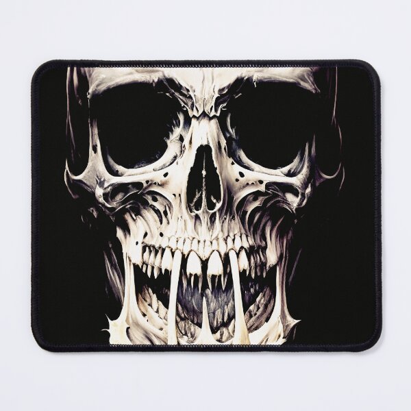 Item preview, Skull with Roots Design designed and sold by HeavyHits.