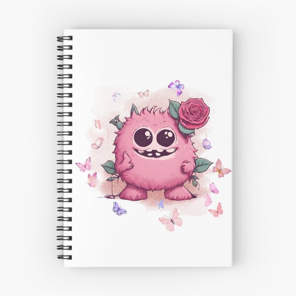 Item preview, Blossom Critter designed and sold by RosaArte.