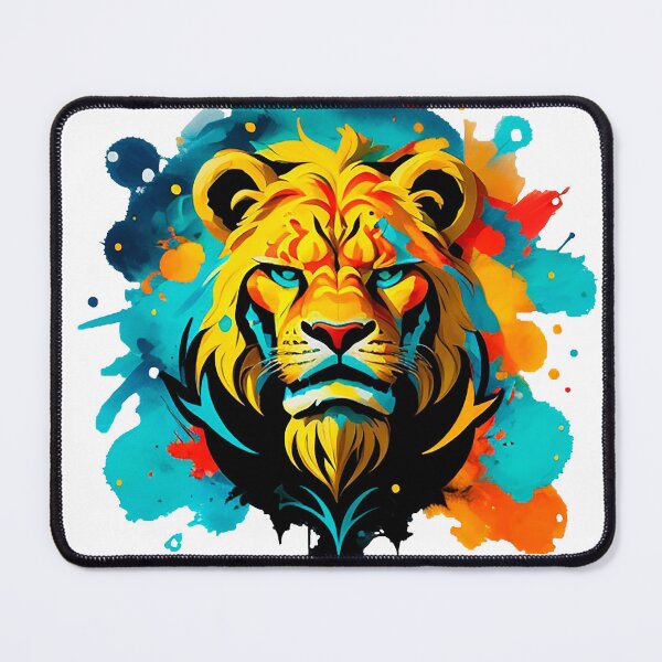 Item preview, Leo designed and sold by D-dreams.