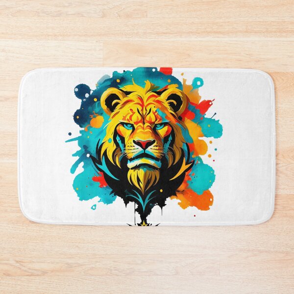 Item preview, Leo designed and sold by D-dreams.
