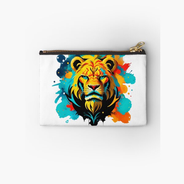 Item preview, Leo designed and sold by D-dreams.