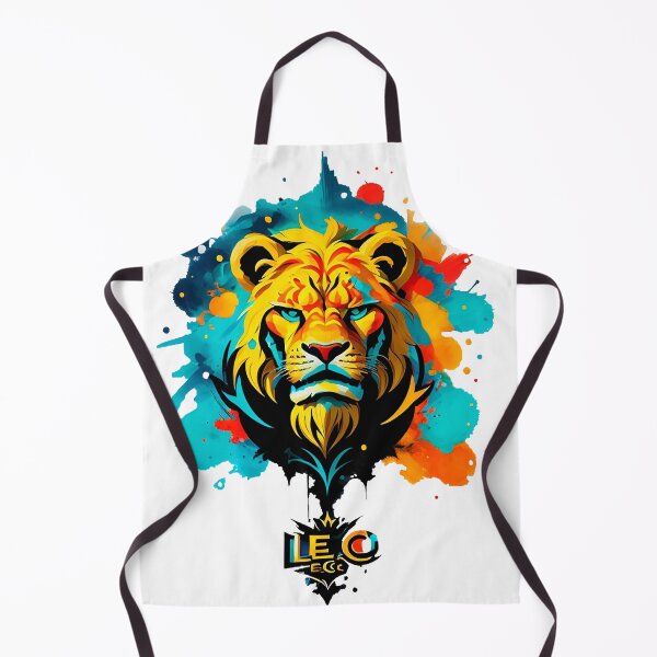 Item preview, Leo designed and sold by D-dreams.