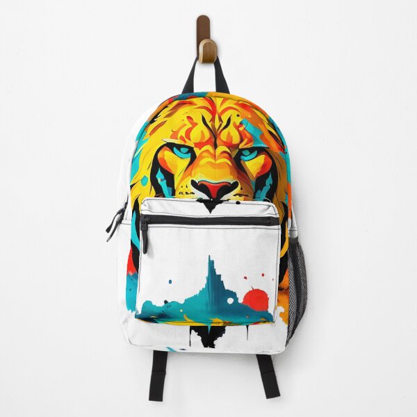 Item preview, Leo designed and sold by D-dreams.