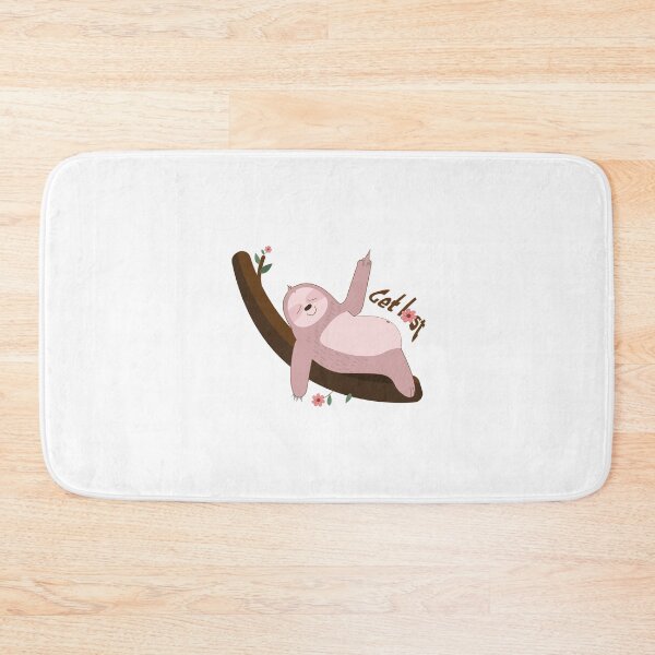 Item preview, Get Lost designed and sold by NickTaroDesign.