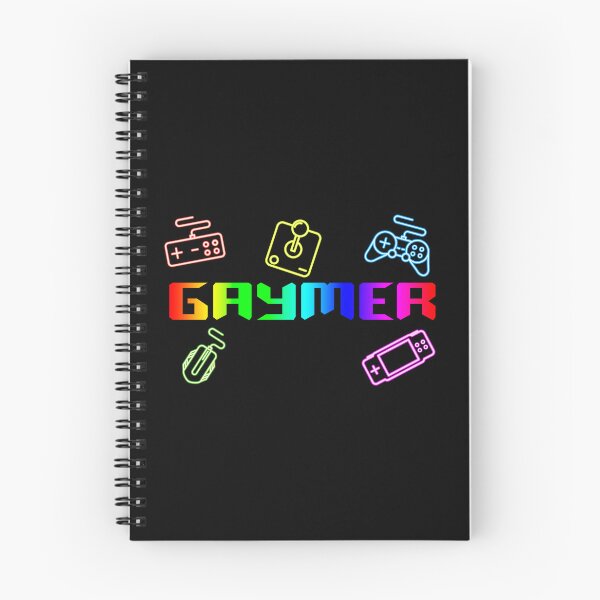 Item preview, Gaymer designed and sold by KAgraphic.