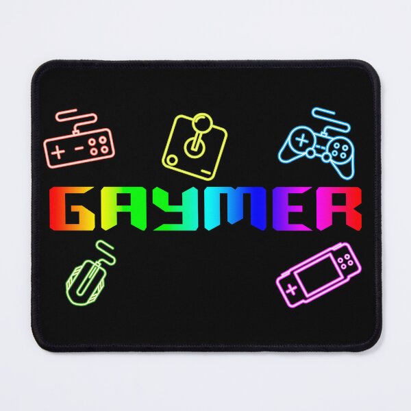 Item preview, Gaymer designed and sold by KAgraphic.