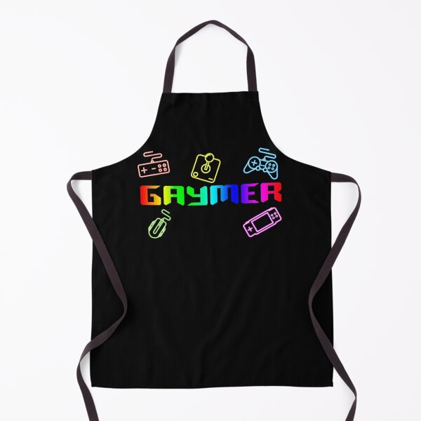 Item preview, Gaymer designed and sold by KAgraphic.