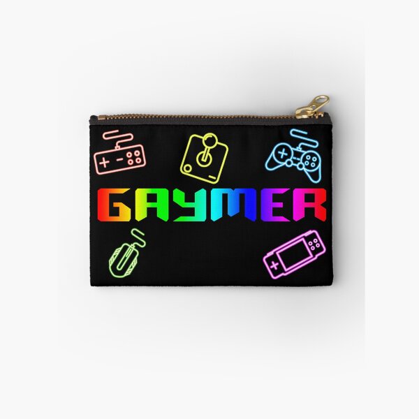 Item preview, Gaymer designed and sold by KAgraphic.
