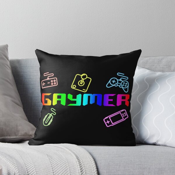 Item preview, Gaymer designed and sold by KAgraphic.