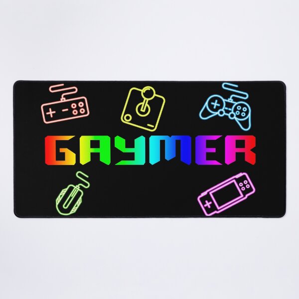 Item preview, Gaymer designed and sold by KAgraphic.