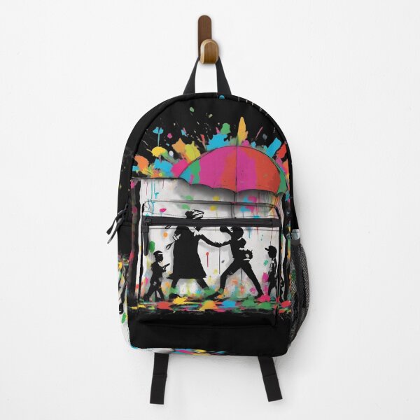 Item preview, Street Art: Expression of Freedom and Creativity designed and sold by etnia.