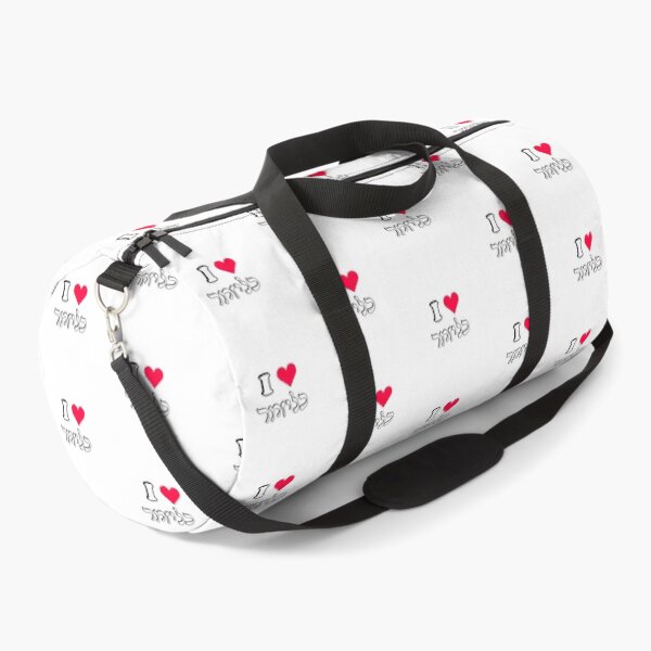 Item preview, I Love Klezmer Heart Yiddish Hebrew Letters designed and sold by Inspirationmotivation.
