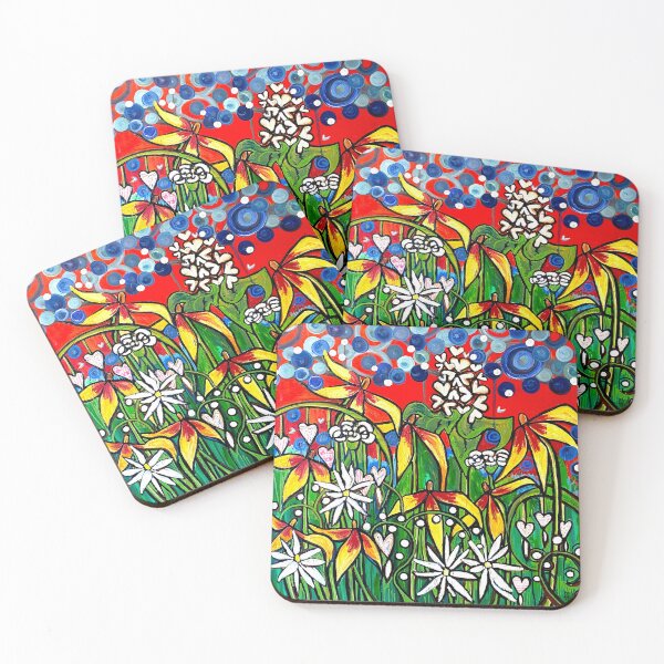 Item preview, ALL I REALLY WANNA DO designed and sold by RoseWillStudio.