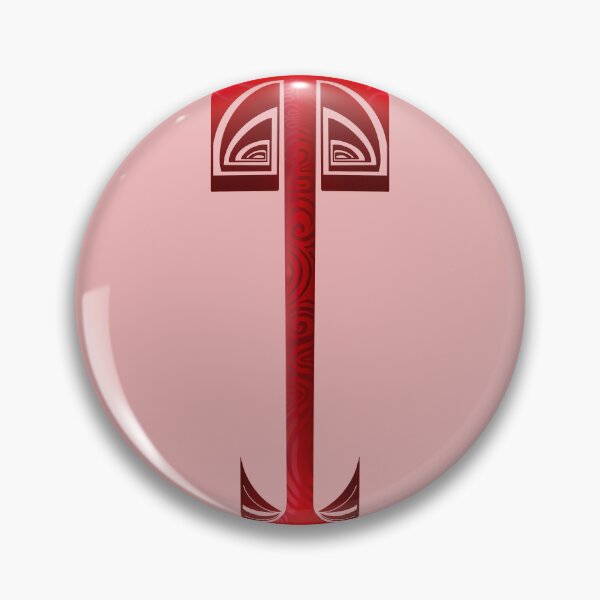 Item preview, Letter T 2022 designed and sold by Anovaart.