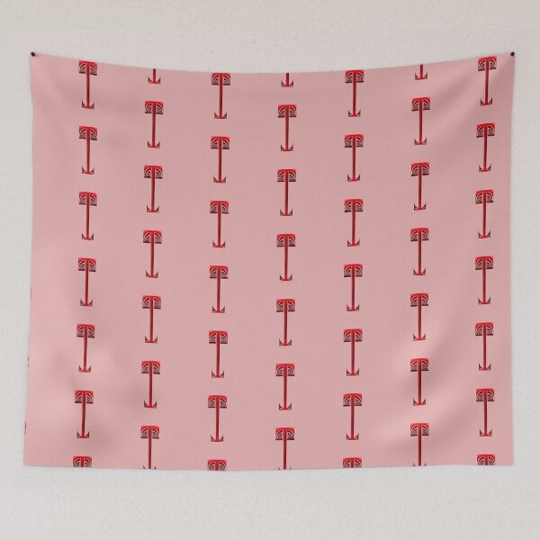 Item preview, Letter T 2022 designed and sold by Anovaart.