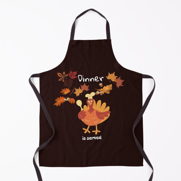 Item preview, Dinner is served designed and sold by Studio-wzory.