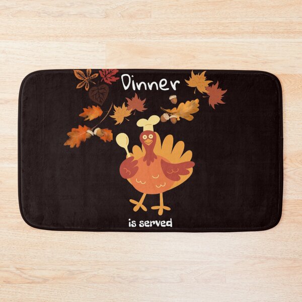 Item preview, Dinner is served designed and sold by Studio-wzory.