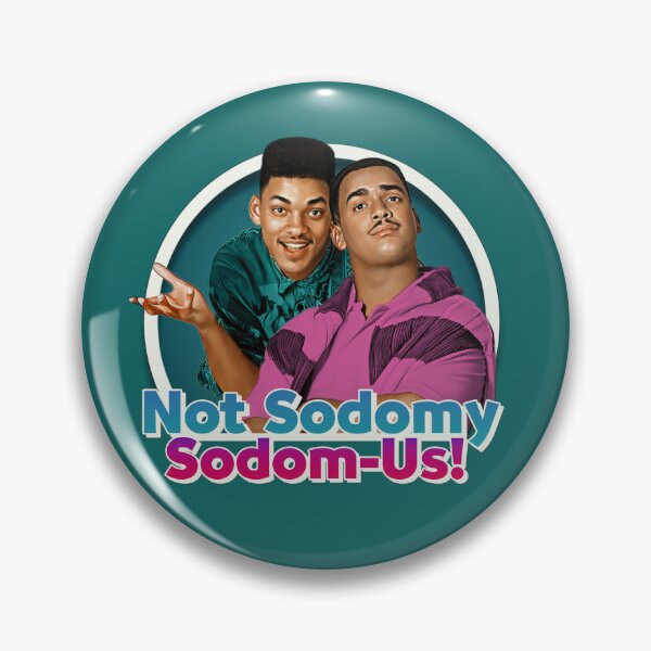Item preview, Fresh Prince designed and sold by IndecentDesigns.