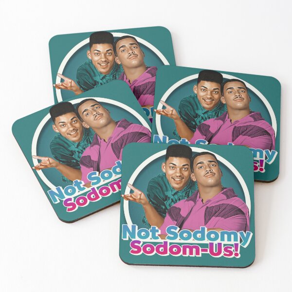 Item preview, Fresh Prince designed and sold by IndecentDesigns.