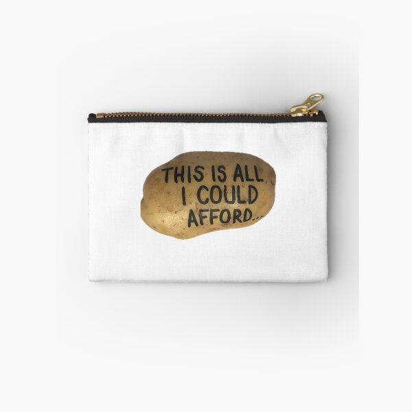 Item preview, This Is All I Could Afford designed and sold by trendo.