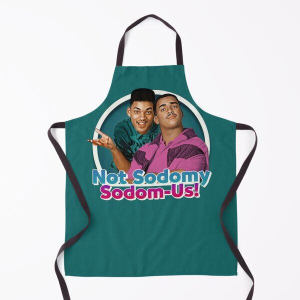 Item preview, Fresh Prince designed and sold by IndecentDesigns.