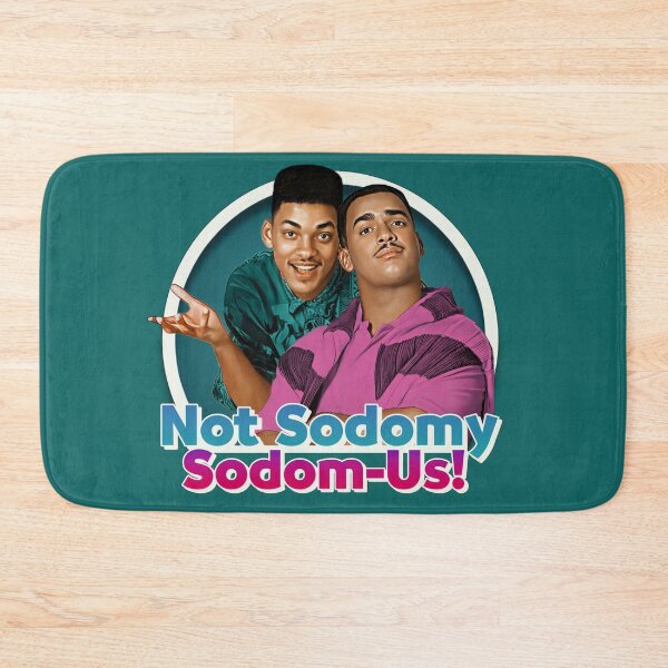 Item preview, Fresh Prince designed and sold by IndecentDesigns.