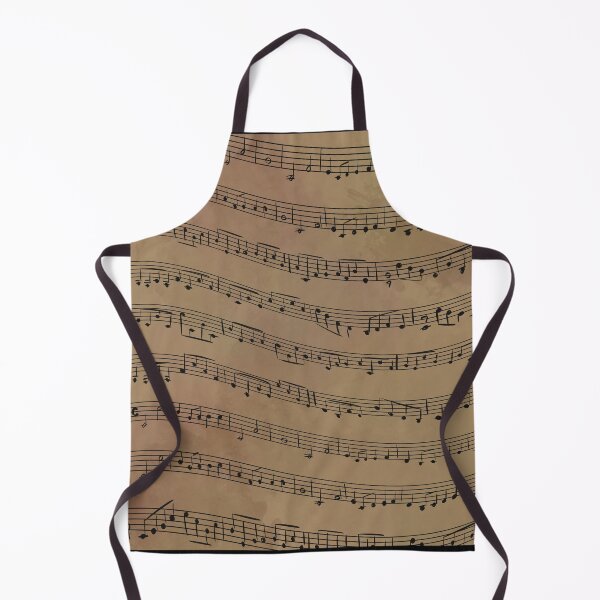 Item preview, Somewhere Over The Rainbow Handwritten Sheet Music Vintage - Variations - for music lovers and musicians designed and sold by TilmanTrades.