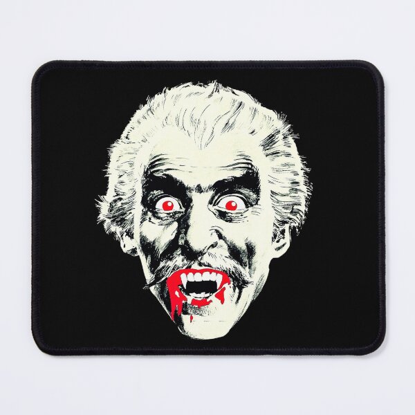 Item preview, Christopher Lee As Count Dracula (1970) designed and sold by Dalipoe.