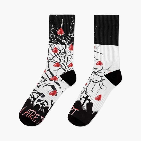 Item preview, LOVE DON'T DIE designed and sold by elciart.