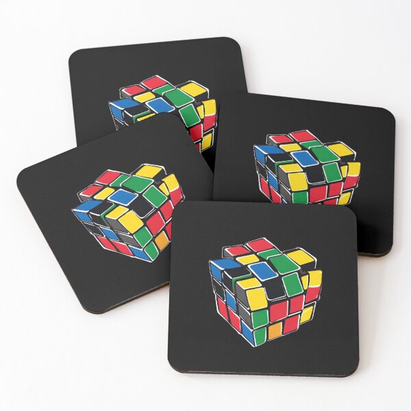 Item preview, Rubik's Cube designed and sold by SALUdesign.