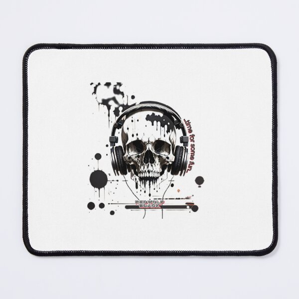 Item preview, Skulls a8 designed and sold by RedWolfDisigne.