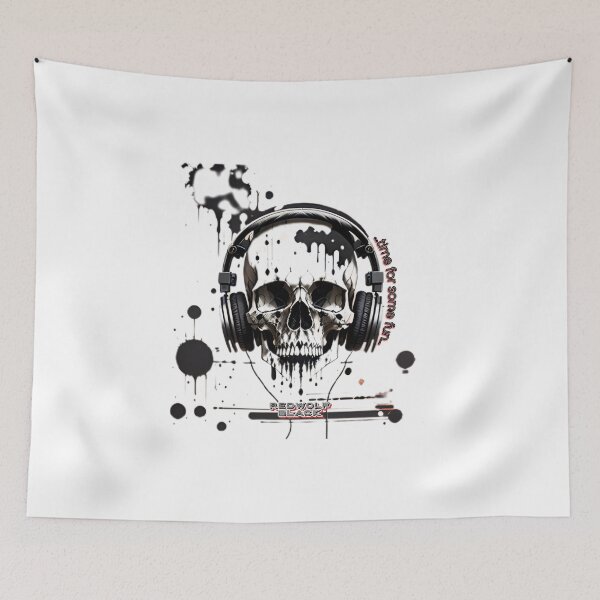 Item preview, Skulls a8 designed and sold by RedWolfDisigne.