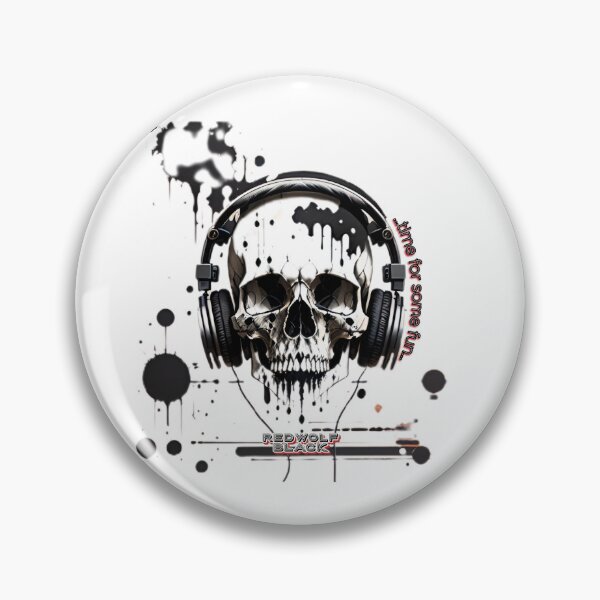 Item preview, Skulls a8 designed and sold by RedWolfDisigne.