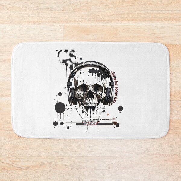 Item preview, Skulls a8 designed and sold by RedWolfDisigne.