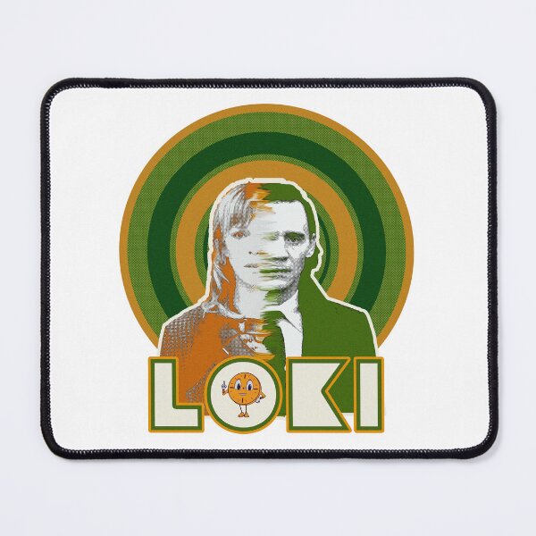 Item preview, loki and sylvie season 2 designed and sold by alienblast.