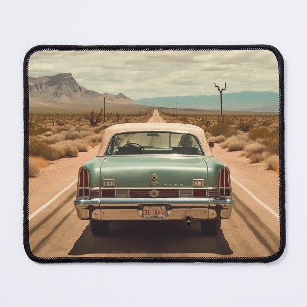 Item preview, down the road designed and sold by I-A-ART.