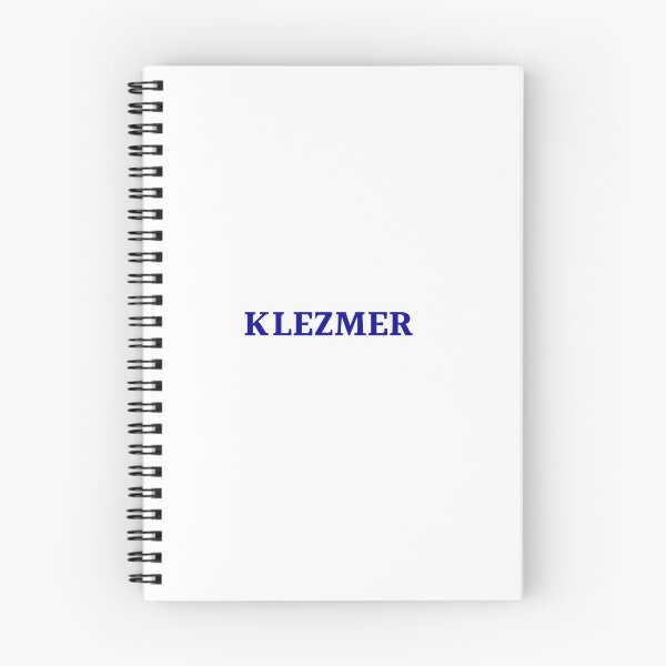 Item preview, Klezmer  designed and sold by Inspirationmotivation.
