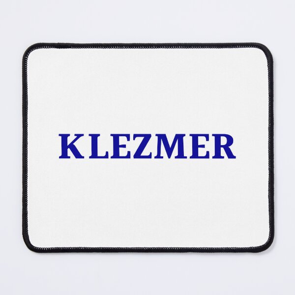 Item preview, Klezmer  designed and sold by Inspirationmotivation.