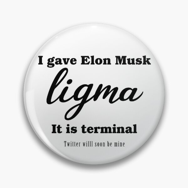 Ligma Jokes Gifts & Merchandise for Sale